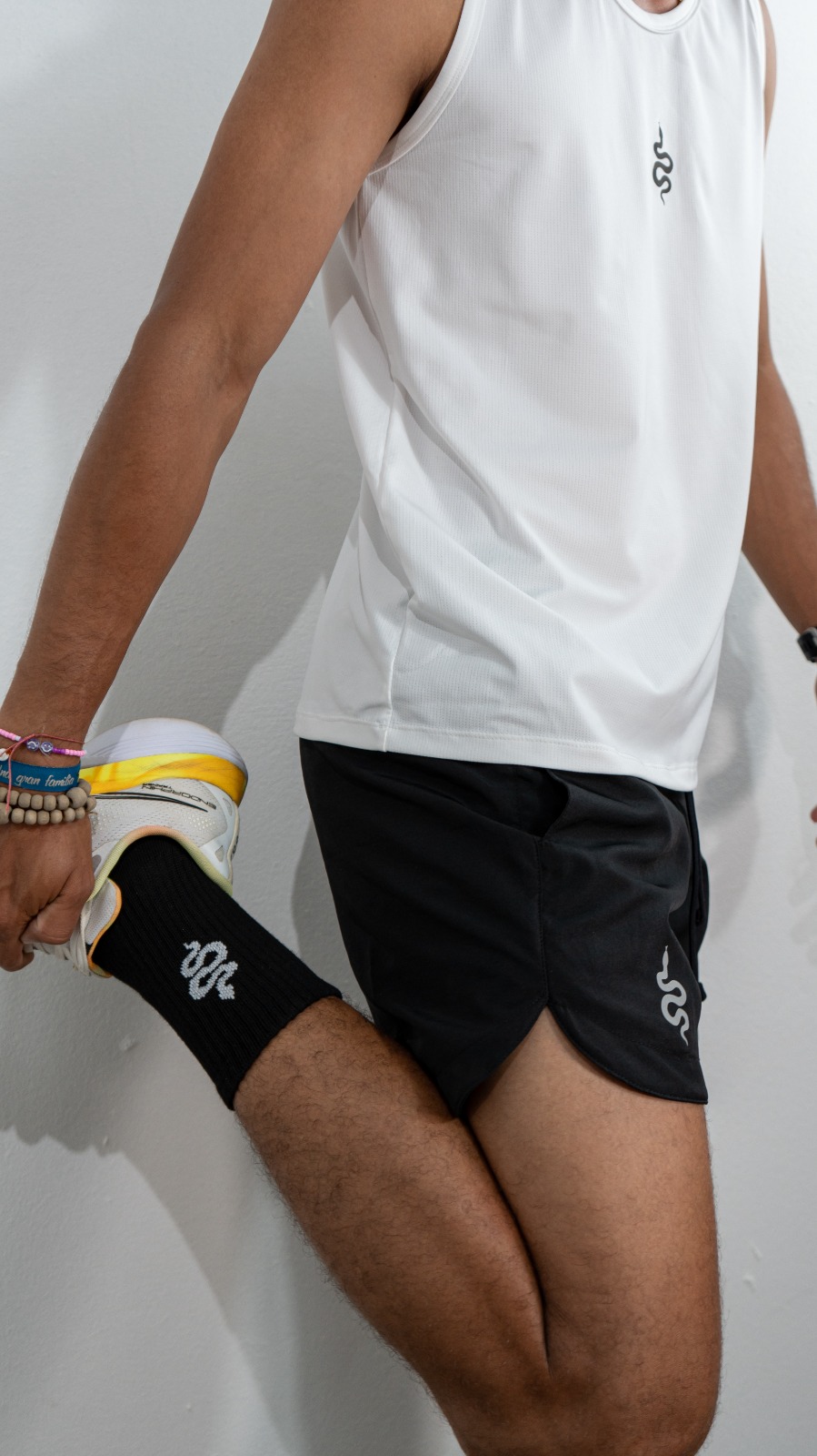SHORT DE ENTRENAMIENTO hover